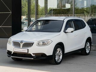 Brilliance V5 I