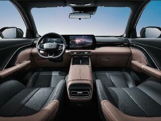 2026 Changan UNI-S I, белый, 2979900 рублей, вид 2