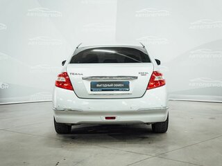 2008 Nissan Teana II (J32), серебристый, 750000 рублей, вид 5