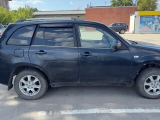 2012 Vortex Tingo I (FL), чёрный, 165000 рублей, вид 2