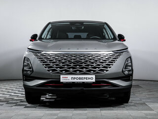 2023 Omoda C5 I, серый, 1849000 рублей, вид 2