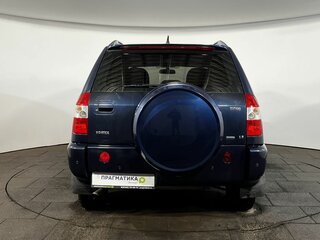 2012 Vortex Tingo I, синий, 239900 рублей, вид 4
