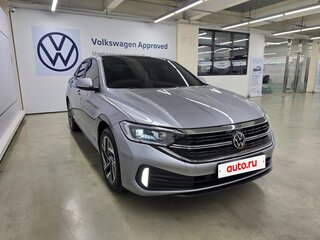 2022 Volkswagen Jetta VII Рестайлинг, серый, 1920050 рублей, вид 1