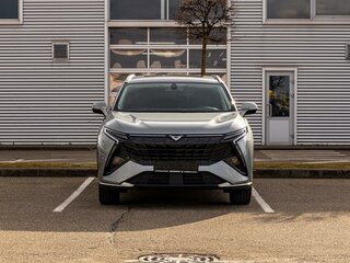 2024 Kaiyi X7 Kunlun, серый, 2145000 рублей, вид 2