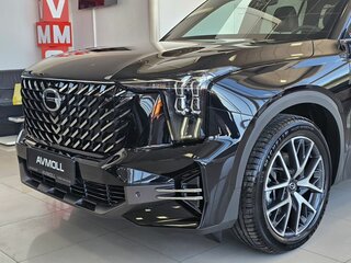 2026 GAC GS8 II, чёрный, 2889000 рублей, вид 3
