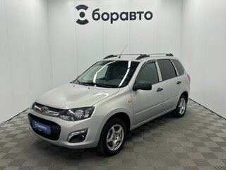 Lada (ВАЗ) Kalina II