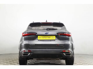 2021 Oshan X5, серый, 1699000 рублей, вид 5