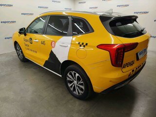 2023 Haval Jolion I, белый, 974850 рублей, вид 4