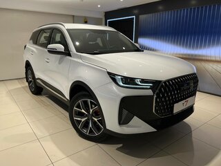 2026 Tenet T7, белый, 2940000 рублей, вид 1