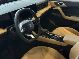 2026 Москвич М70, чёрный, 3099000 рублей, вид 5