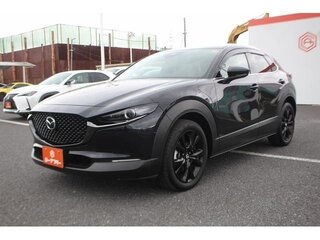 2023 Mazda CX-30 I, чёрный, 1390010 рублей, вид 3