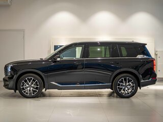 2026 GAC GS8 II, чёрный, 5349000 рублей, вид 2