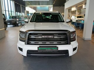 2024 Haval H5 II, белый, 3729000 рублей, вид 2