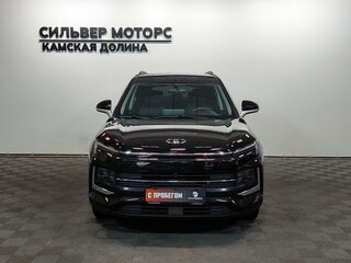 2024 Москвич 3, чёрный, 1510000 рублей, вид 3