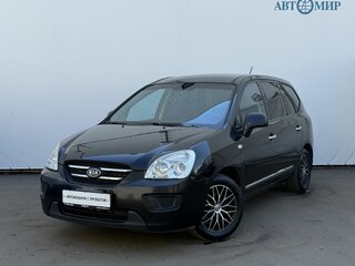 Kia Carens II (UN)