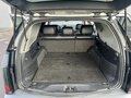 2007 Cadillac SRX I, серебристый, 780000 рублей - вид 11
