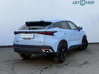 2023 Omoda C5 I, синий, 1775000 рублей, вид 5