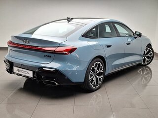 2025 Audi A5 L Sportback III (B10), синий, 6500000 рублей, вид 3