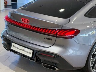 2026 Audi A5 L Sportback III (B10), серый, 6270000 рублей, вид 5