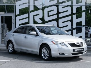 Toyota Camry VI (XV40)
