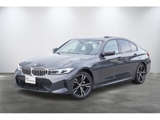2025 BMW 3 серии 318i VII (G2x) Рестайлинг 2, серый, 4197009 рублей, вид 1