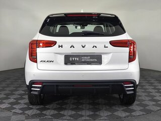 2026 Haval Jolion I Рестайлинг, белый, 2049000 рублей, вид 4