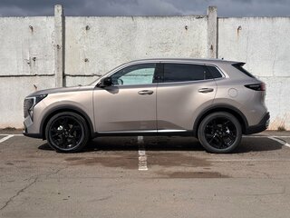 2026 Changan UNI-S I Рестайлинг, коричневый, 3149900 рублей, вид 4