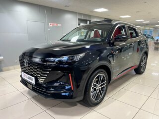 2025 Changan UNI-S I, чёрный, 3179900 рублей, вид 1
