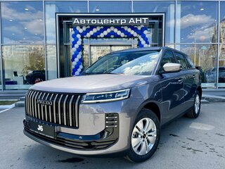 2026 Jaecoo J6, серый, 2290000 рублей, вид 1