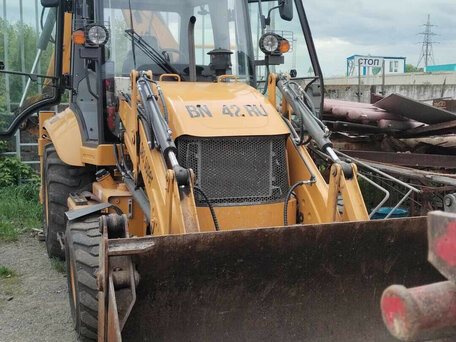 2023 Smart 388 Super, жёлтый, 2751750 рублей, вид 3