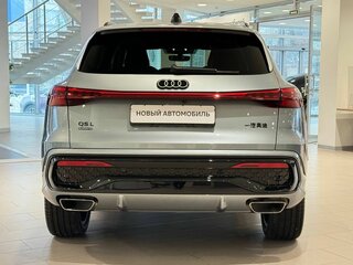 2026 Audi Q5 L III (GU), серый, 6390000 рублей, вид 5