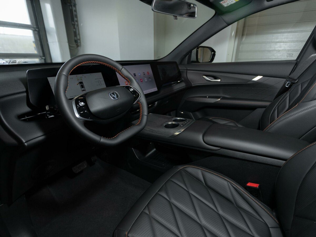 Changan CS75 Plus IV