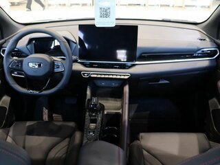 2026 Belgee X50+, серый, 2679990 рублей, вид 2