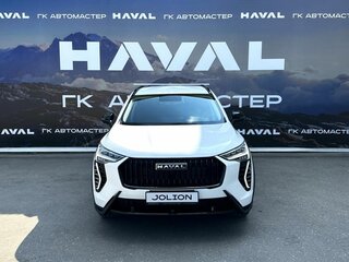 2026 Haval Jolion I Рестайлинг, белый, 2649000 рублей, вид 2