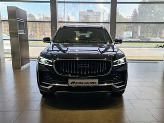 2026 Geely Monjaro I, чёрный, 4904990 рублей, вид 2