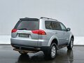 2011 Mitsubishi Pajero Sport II, серебристый, 1190000 рублей - вид 4