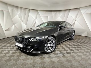 Mercedes-Benz AMG GT 4-Door Coupe 43 I