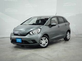 Honda Fit IV