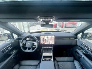Zeekr 9X 55 kWh