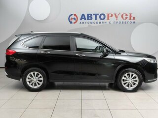 2023 Haval M6 II, чёрный, 1661000 рублей, вид 5