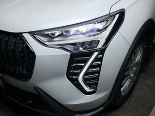 2026 Haval Jolion I Рестайлинг 2, белый, 2649000 рублей, вид 2