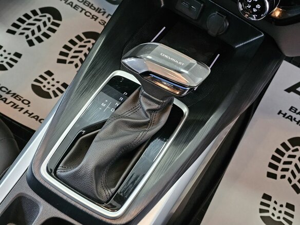 2024 Chevrolet Monza II Рестайлинг, чёрный, 1849000 рублей - вид 23