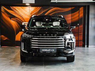 2024 Exeed VX I, чёрный, 5474700 рублей, вид 3