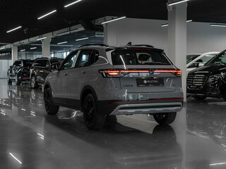 2025 Volkswagen Tharu XR 300 TSI, серый, 3100000 рублей, вид 4