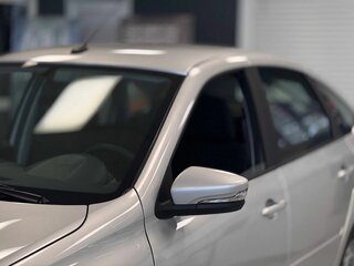 2026 Lada (ВАЗ) Granta I Рестайлинг, серебристый, 1151000 рублей, вид 3