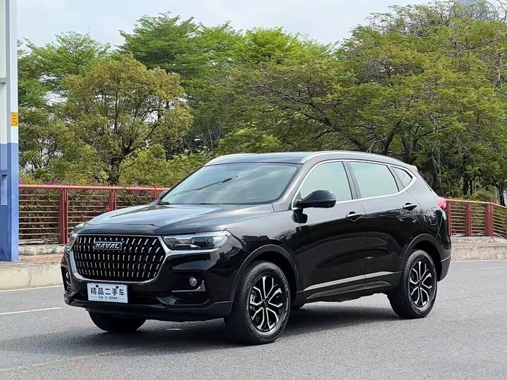 Haval H6 III