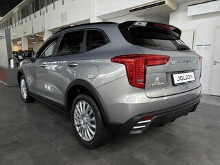 2026 Haval Jolion I Рестайлинг 2, серый, 2649000 рублей, вид 2