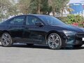2026 Skoda Octavia RS IV Рестайлинг, чёрный, 5800000 рублей - вид 3