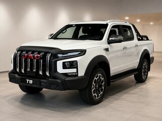 2026 JAC T9 Urban, белый, 3759000 рублей, вид 1