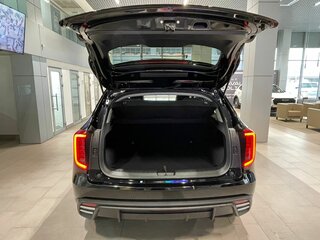 2026 Haval Jolion I Рестайлинг 2, чёрный, 2049000 рублей, вид 3